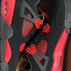 Jordan 4 Retro I Have 2 Pairs 8 In a half