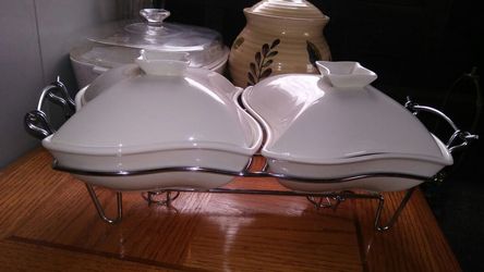 Serving Bowls
