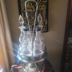 Vintage set