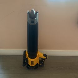 Dewalt blower 