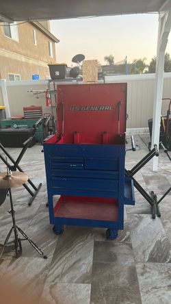 Us general tool box