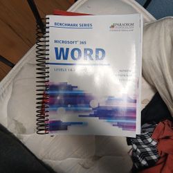 Microsoft College Textbook