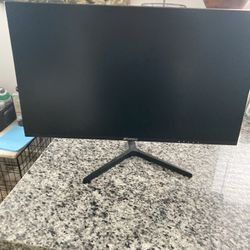 SANSUI 110 Hz Monitor 