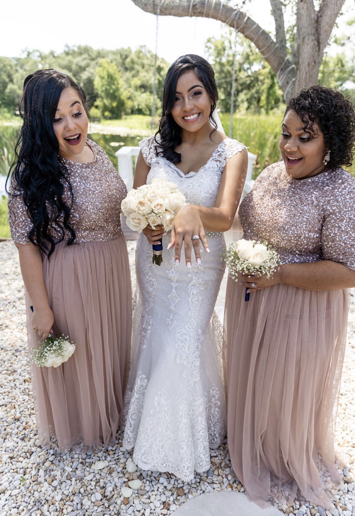 Wedding Dress for SALE!!!