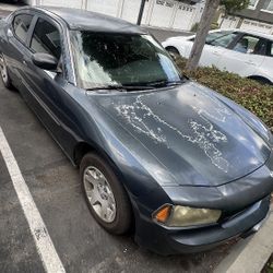 2005 Subaru Outback on offerup