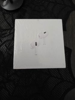 Apple airpods pre 2nd gen