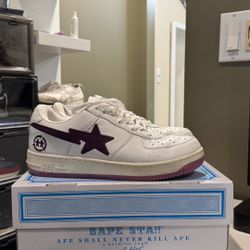 Bapesta “2ful” (Bootleg)