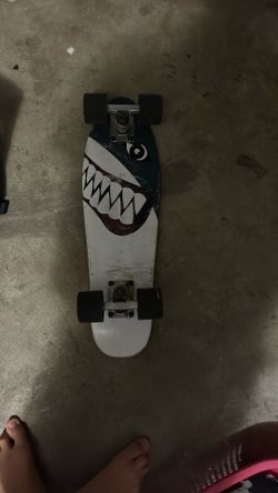 Penny Board
