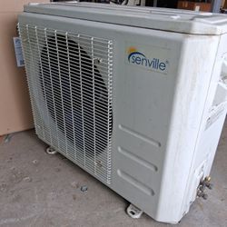 Mini Split AC