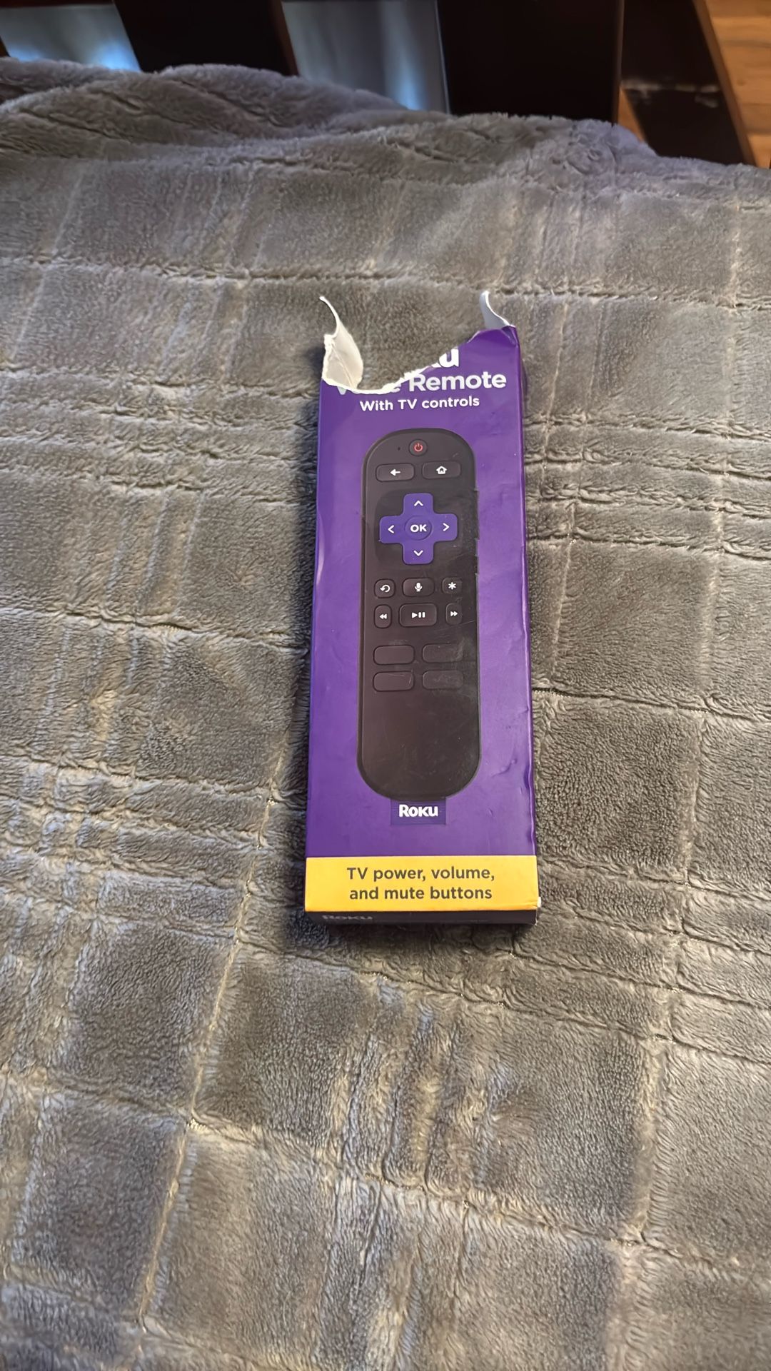 Roku Remote