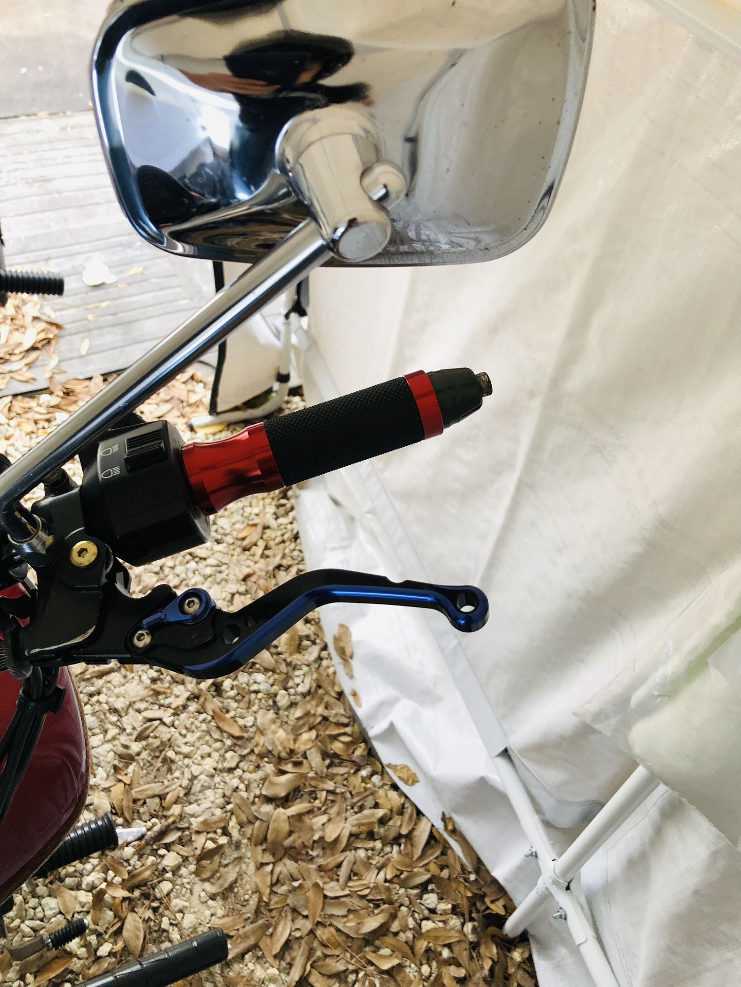 Kawasaki Elimination