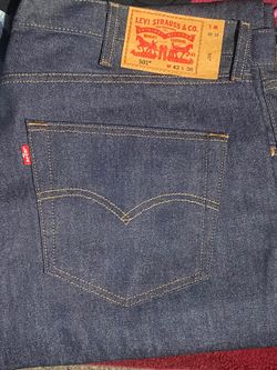 Levi’s