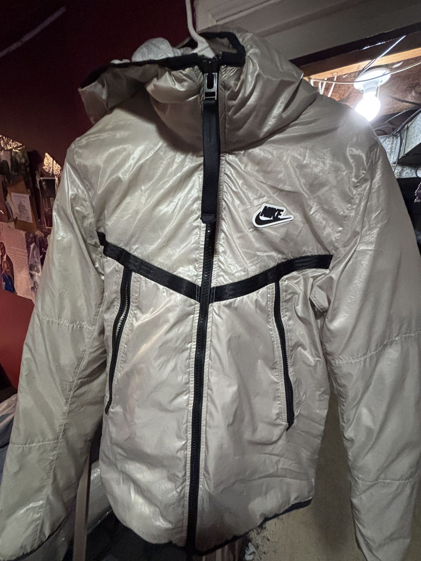 Nike Jacket