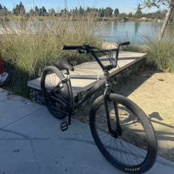 Throne,big Ripper, Se Bikes ,Fast Ripper,