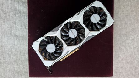 GeForce RTX 2070 SUPER GAMING OC