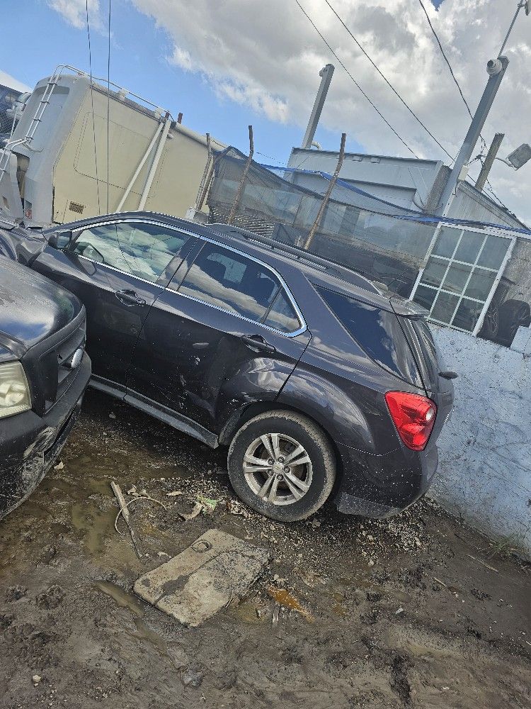 Journey 2020 For Parts For Sale