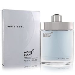 Montblanc Individuel Perfume 