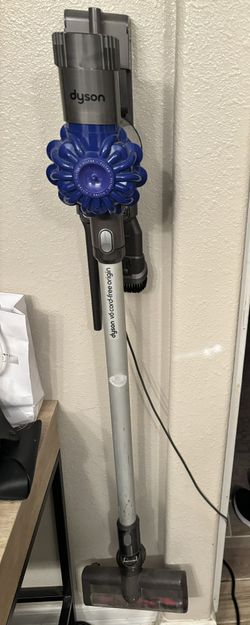 Dyson Vacuum