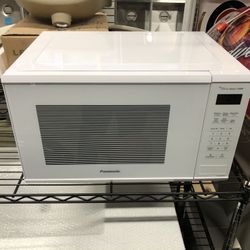Microwave  1100w (new)