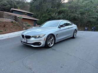 2014 BMW 435i