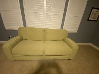 Full Size Sofa