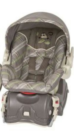 Infant car seat ✌