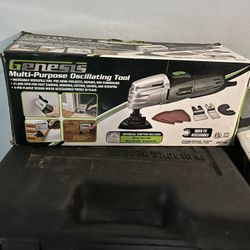 Multi Purpose Saw