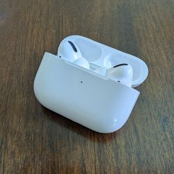 Apple AirPods Pro