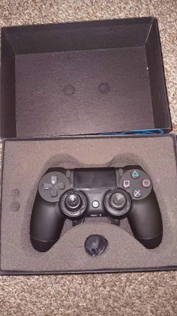 (Sonicon) Low Latency PlayStation 4 Controller