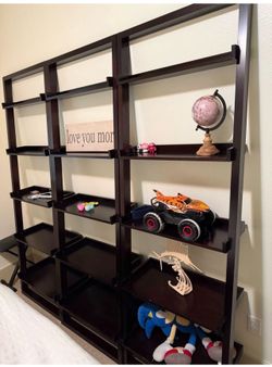 Shelf/stand/book stand