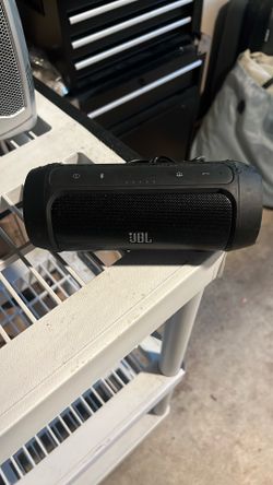 JBL speaker