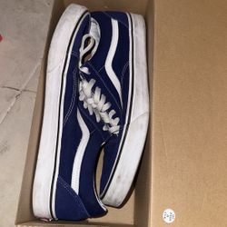 Vans Size 13