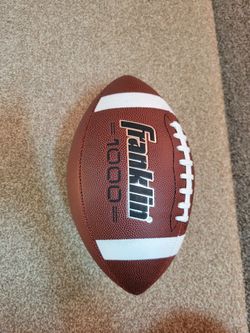 Franklin F1000 Football
