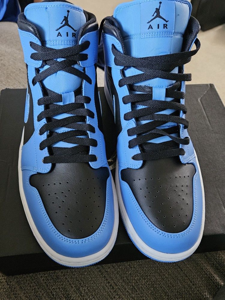 Brand New Air Jordan