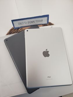 📚 iPad 9th Gen Sale – Take Home Today for Less
