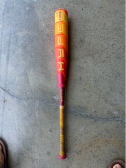 Easton Hype Fire