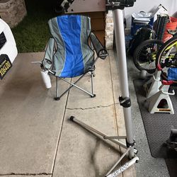 Minoura rs4000 bike repair stand