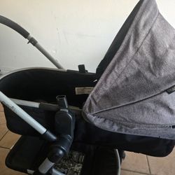 Baby Bassinet Stroller