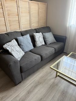 Couch for sale (I’m moving)