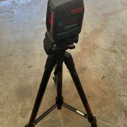 Bosch GLL 30 Laser Level