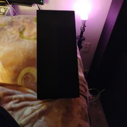 LG Subwoofer 