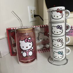 Hello Kitty Bundle 