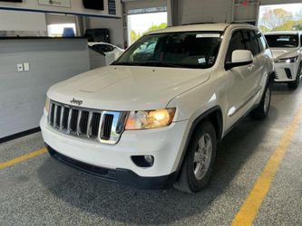 2011 Jeep Grand Cherokee