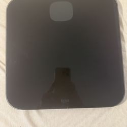 Fitbit Aria 2 Smart Bluetooth Scale