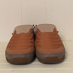 Men’s TEVA Size 9, Women’s Size 11, Brand New Slip-On Shoes - $50