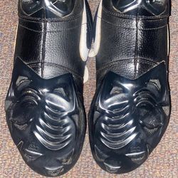 Jordan 1 Cleats