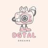 DGTAL DREAMS