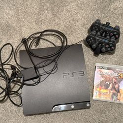 Sony Play Station 3
