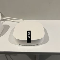 Sonos Boost (Good Condition / Used)