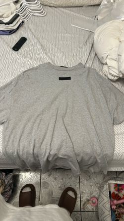 Essentials Oversize